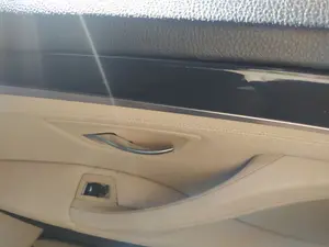 Foto de MANDO ELEVALUNAS TRASERO IZQUIERDO BMW SERIE 5 TOURING (F11) 2.0 Turbodiesel (218 CV / 160 KW)