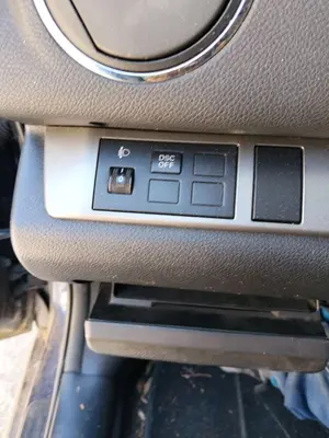 Foto de INTERRUPTOR MAZDA 6 BERLINA (GH) 2.2 Turbodiesel CAT (163 CV / 120 KW)