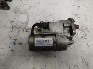 Foto de MOTOR ARRANQUE HYUNDAI TUCSON (JM)