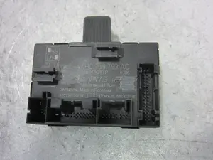 Foto de MODULO CONFORT PORSCHE MACAN (95BA) referencia 4H0959793AC foto 1