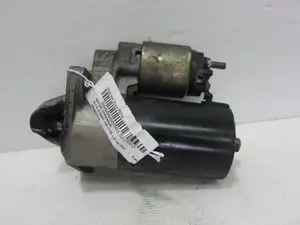 Foto de MOTOR ARRANQUE ALFA ROMEO 156 (116) referencia 1005821914 foto 6