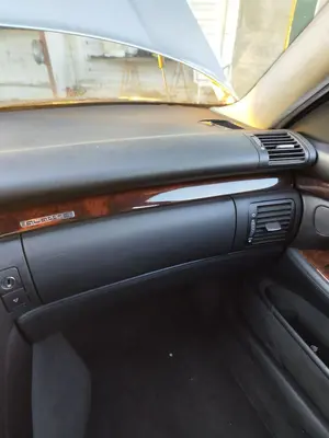 Foto de AIRBAG DELANTERO DERECHO AUDI A8 (D2) 4.2 V8 40V (310 CV / 228 KW)