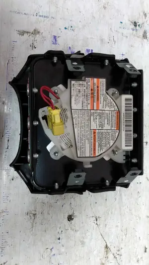Foto de AIRBAG DELANTERO IZQUIERDO ISUZU TROOPER 3.0 DTI CAT (159 CV / 117 KW) referencia MOTOR 4JX1 foto 2
