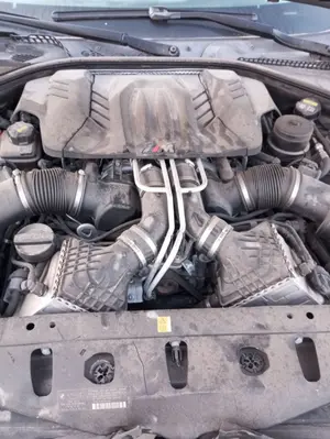 Foto de CENTRALITA MOTOR UCE BMW SERIE M6 GRAN COUPE (F06) 4.4 V8 32V (560 CV / 412 KW) referencia 0261S10579