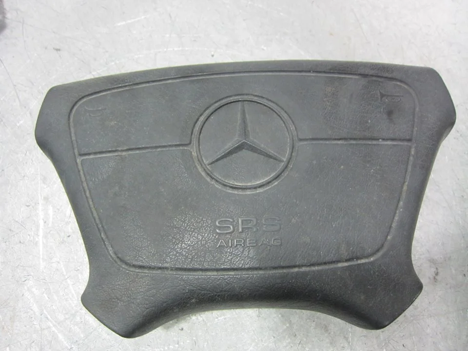 Foto de AIRBAG DELANTERO IZQUIERDO MERCEDES-BENZ CLASE E (BM 124) BERLINA 2.5 Diesel CAT (113 CV / 83 KW) referencia 1404601198