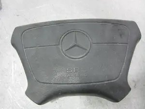 Foto de AIRBAG DELANTERO IZQUIERDO MERCEDES-BENZ CLASE E (BM 124) BERLINA 2.5 Diesel CAT (113 CV / 83 KW) referencia 1404601198