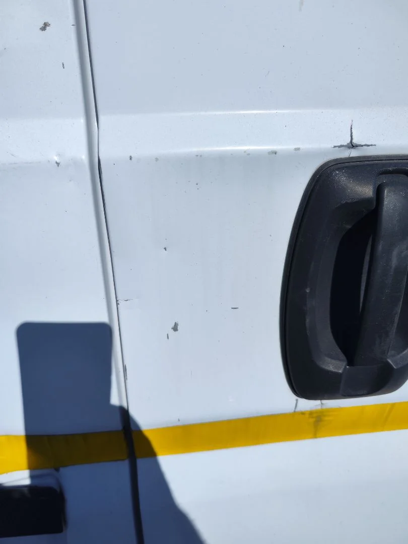 Foto de NO IDENTIFICADO FIAT DUCATO 3 MAXI FURGÓN TS 35 (295) 2.3 JTD CAT (148 CV / 109 KW) referencia 1345728080