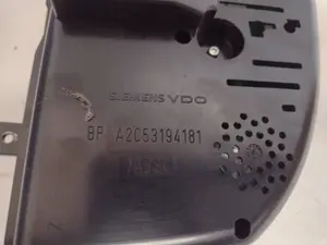 Foto de CUADRO INSTRUMENTOS VOLKSWAGEN PASSAT BERLINA (3C2) 2.0 TDI (140 CV / 103 KW) referencia A2C53194181 foto 4