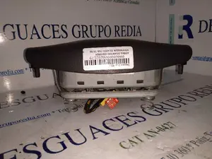 Foto de AIRBAG DELANTERO IZQUIERDO VOLKSWAGEN TOUAREG (7L6) 2.5 TDI DPF (174 CV / 128 KW) referencia 7L6880201EG foto 7