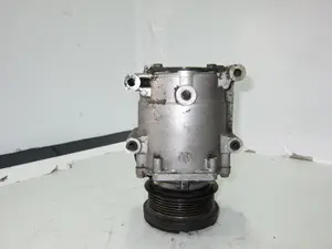 Foto de COMPRESOR AIRE ACONDICIONADO FORD FIESTA (CBK) referencia 560223 foto 8