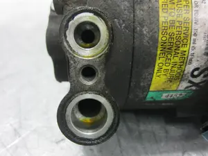 Foto de COMPRESOR AIRE ACONDICIONADO OPEL CORSA C referencia 6561047 foto 4