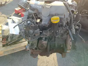 Foto de MOTOR COMPLETO DACIA LOGAN II referencia K9K612 foto 6