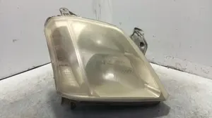 Foto de FARO DERECHO OPEL MERIVA 1.6 CAT (Z 16 SE / L55) (87 CV / 64 KW) referencia 93175365