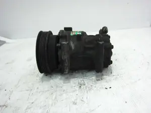 Foto de COMPRESOR AIRE ACONDICIONADO RENAULT CLIO II FASE II (B/CB0) referencia 8200315744 foto 3