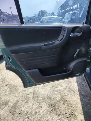 Foto de GUARNECIDO PUERTA TRASERA IZQUIERDA OPEL ZAFIRA A 2.0 DTI (101 CV / 74 KW) referencia 13141890