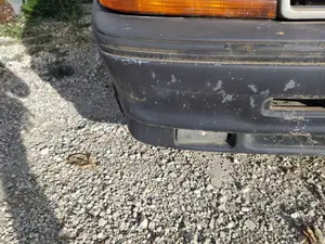 Foto de FARO ANTINIEBLA DERECHO CHRYSLER VOYAGER GS 2.5 Turbodiesel (116 CV / 85 KW)
