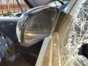 Foto de CRISTAL RETROVISOR IZQUIERDO MERCEDES-BENZ CLASE S (BM 220) BERLINA