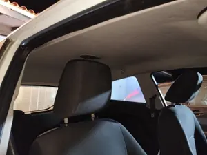 Foto de TECHO INTERIOR FORD FIESTA (CNN)