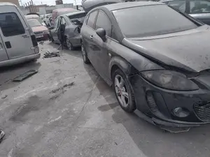 Foto de FARO ANTINIEBLA DERECHO SEAT TOLEDO (5P2) 2.0 TDI (140 CV / 103 KW) referencia 5P0941704