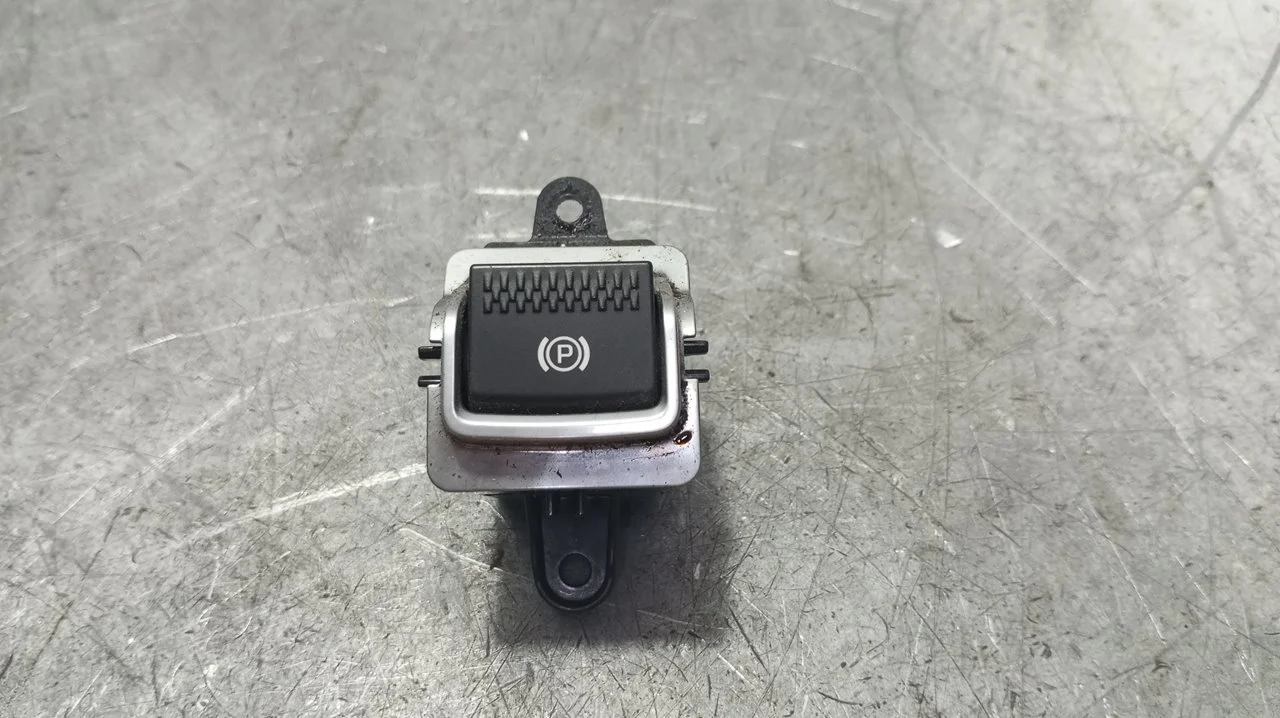 Foto de FRENO DE MANO ELECTRICO JAGUAR XF 2.0 Diesel CAT (163 CV / 120 KW) referencia GX732B623AB