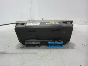 Foto de MANDO CALEFACCION / AIRE ACONDICIONADO OPEL ASTRA H BERLINA 1.7 16V CDTI (101 CV / 74 KW) referencia 90151240 foto 2