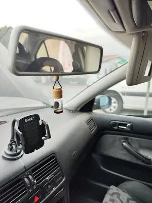 Foto de RETROVISOR INTERIOR VOLKSWAGEN BORA BERLINA (1J2)(1998) 1.9 TDI (110 CV / 81 KW)