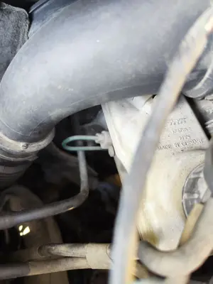 Foto de SERVOFRENO RENAULT MEGANE II BERLINA 5P 1.5 dCi Diesel (101 CV / 74 KW)