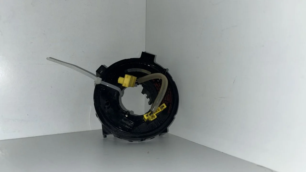 Foto de ANILLO AIRBAG VOLKSWAGEN SHARAN (7M6/7M9) referencia 1J0959653B