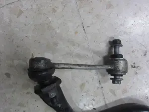 Foto de TIRANTE DELANTERO DERECHO PORSCHE PANAMERA (TIPO 970) referencia 97006902