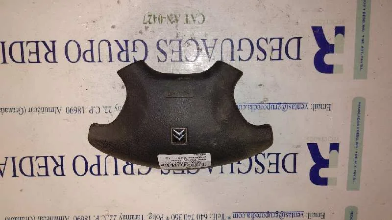 Foto de AIRBAG DELANTERO IZQUIERDO CITROEN XSARA PICASSO referencia 96364249ZL
