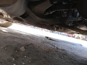 Foto de EJE DELANTERO / CUNA MOTOR PEUGEOT 407 1.6 HDi FAP CAT (9HZ / DV6TED4) (109 CV / 80 KW) referencia 3502CQ