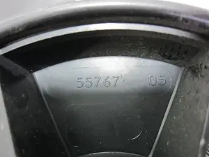 Foto de MOTOR CALEFACCION PEUGEOT 206 + 1.1 (60 CV / 44 KW) referencia 5576705 foto 3