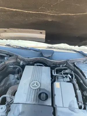 Foto de CENTRALITA MOTOR UCE MERCEDES-BENZ CLK (BM 209) CABRIO 1.8 CAT (163 CV / 120 KW)