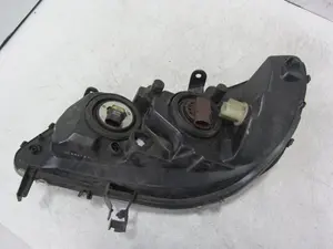 Foto de FARO DERECHO OPEL ZAFIRA A 2.2 16V DTI CAT (Y 22 DTR / L50) (125 CV / 92 KW) referencia 10397 foto 9