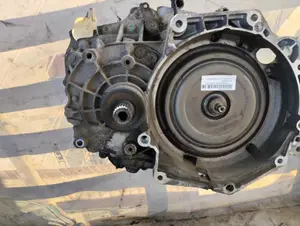 Foto de CAJA CAMBIOS AUDI A3 (8P1) referencia GYN foto 8
