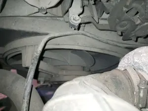 Foto de ELECTROVENTILADOR FORD FIESTA (CBK) 1.4 TDCi CAT (68 CV / 50 KW) referencia 1495676