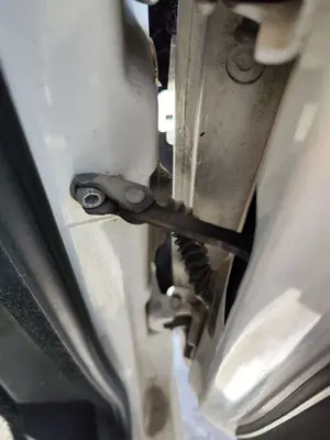 Foto de RETENEDOR PUERTA CITROEN BERLINGO FURGÓN 1.6 16V HDi FAP (75 CV / 55 KW) referencia 9181P2