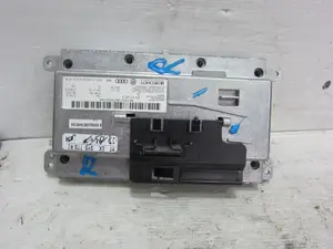 Foto de PANTALLA MULTIFUNCION AUDI Q7 (4L) 3.0 V6 24V TDI (239 CV / 176 KW) referencia 4F0919603B foto 6