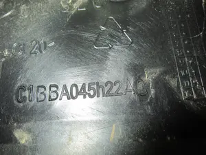 Foto de ELEVALUNAS TRASERO DERECHO FORD FIESTA (CNN) 1.25 16V CAT (82 CV / 60 KW) referencia C1BBA045H22AC foto 3