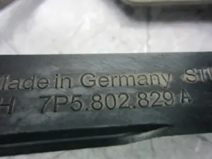 Foto de NO IDENTIFICADO PORSCHE CAYENNE (TIPO 92A) referencia 7P5802829A foto 3