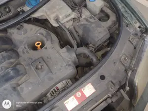 Foto de INTERCOOLER AUDI A4 AVANT (8E) 1.9 TDI (131 CV / 96 KW) referencia 8E0145805S foto 2