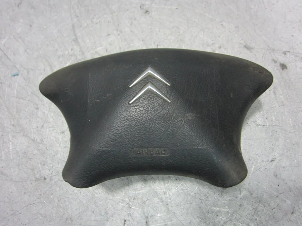 Foto de AIRBAG DELANTERO IZQUIERDO CITROEN XSARA PICASSO referencia 96470413XT