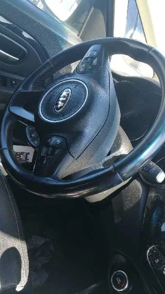 Foto de VOLANTE KIA CARENS (RP) 1.6 GDI CAT (135 CV / 99 KW)