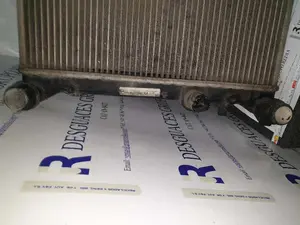 Foto de RADIADOR AGUA VOLKSWAGEN GOLF IV BERLINA (1J1)(10.1997) referencia 1J0121253P foto 2