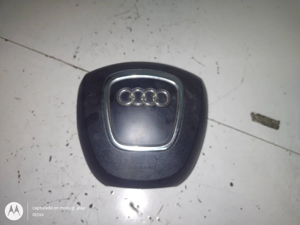 Foto de AIRBAG DELANTERO IZQUIERDO AUDI A6 BERLINA (4F2) referencia 8E0880301