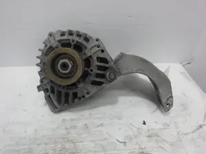 Foto de ALTERNADOR RENAULT CLIO II FASE II (B/CB0) referencia 7700437090 foto 3