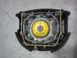 Foto de AIRBAG DELANTERO IZQUIERDO FORD FIESTA (CBK) 1.4 TDCi CAT (68 CV / 50 KW) referencia 4981312951 foto 2