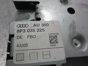 Foto de MODULO ELECTRONICO AUDI A3 (8P1) 1.9 TDI (105 CV / 77 KW) referencia 8P3035225 foto 5