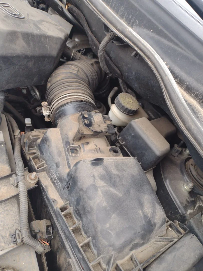 Foto de CENTRALITA MOTOR UCE TOYOTA COROLLA VERSO (R1) 2.2 Turbodiesel CAT (136 CV / 100 KW)