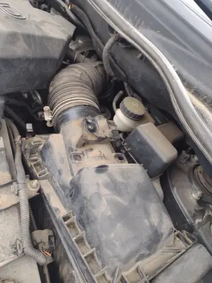 Foto de CENTRALITA MOTOR UCE TOYOTA COROLLA VERSO (R1) 2.2 Turbodiesel CAT (136 CV / 100 KW) referencia 896610F102